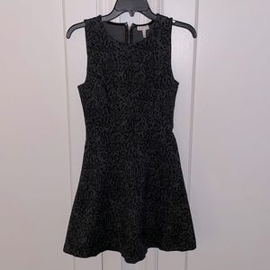 Joie Fit and Flare Dress